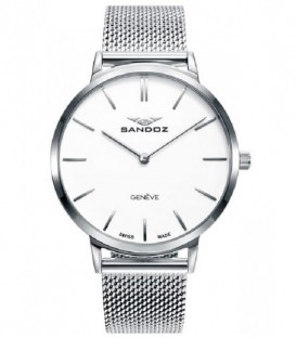 Reloj Sandoz Classic&Slim 81350-07 para mujer.