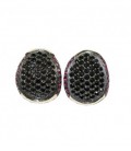 Pendientes Gümüs BRP481OV