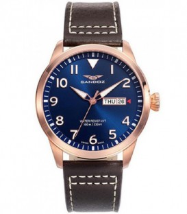 Reloj Sandoz 81421-35
