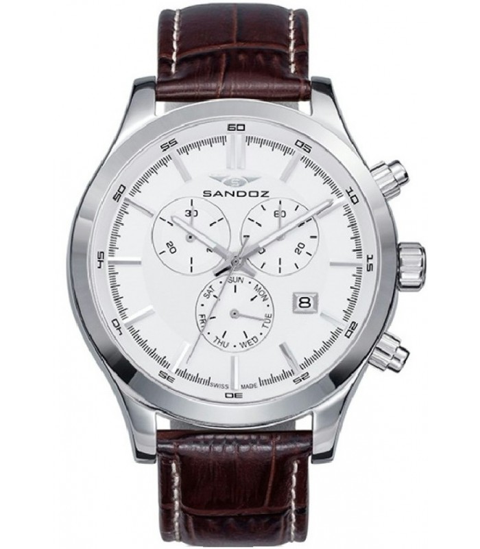 Sandoz reloj hombre online
