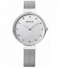 Reloj Bering Swarovski Elements 12034-000 para mujer.