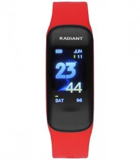Reloj Inteligente Radiant RAS30103 para Mujer.