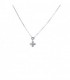 Colgante en Oro & Diamantes VN27143D