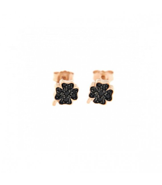 Pendientes Rue de Milles ORZ B LOBO QUAD