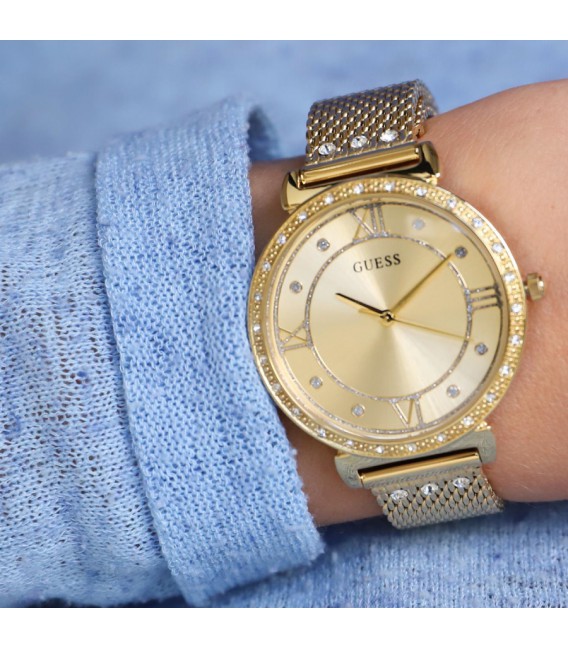 Reloj Guess Jewel W1289L2 para mujer.