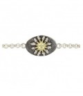 Pulsera Eguzkilore C/EGOVAL-O/83