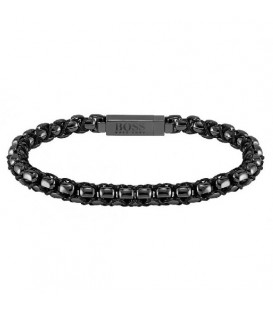 Pulsera Hugo Boss 1580093M para hombre.