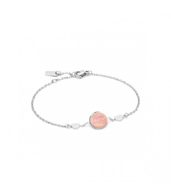 Pulsera Mr. Wonderful WJ30312