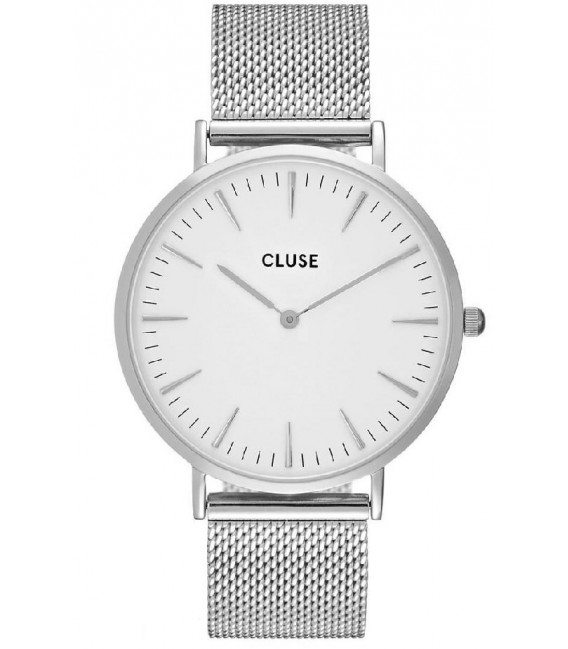 Reloj Cluse CW0101201002 para mujer.