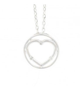 Colgante Oro & Diamante 1280265