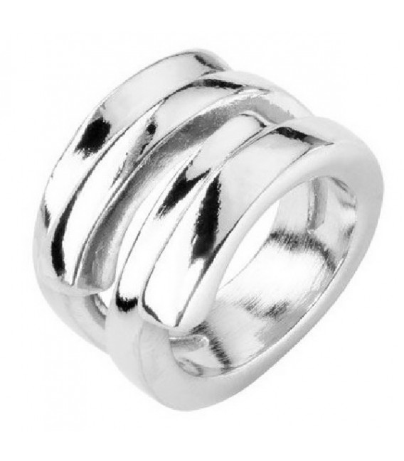 Anillo Uno de 50 ANI0639MTL00015 talla 16 (17,8 mm).