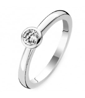 Anillo Ti Sento 1868ZI talla 14 (17,1 mm).