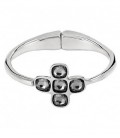 Pulsera Uno de 50 PUL2143GRSMTL0M
