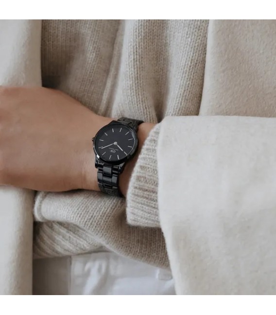 Reloj Daniel Wellington DW00100414 para mujer.