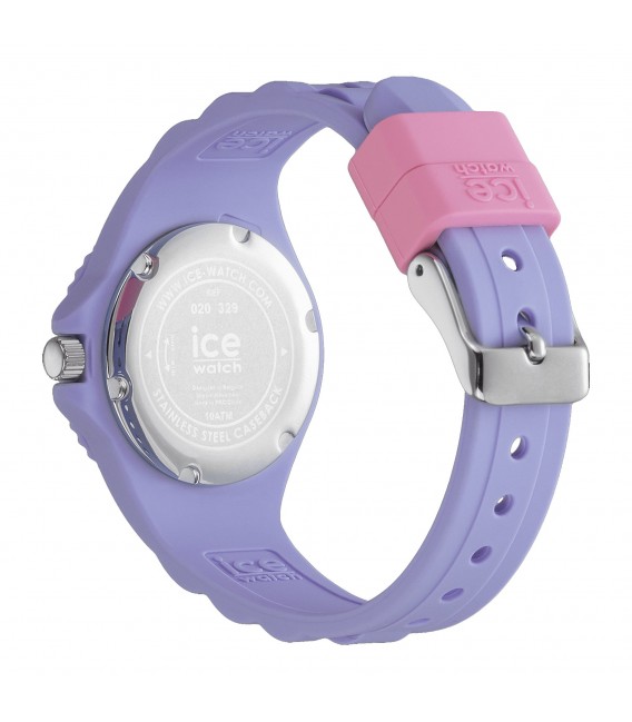 Reloj Ice Watch 9017RENAIC015 Infantil sumergible hasta 10 metros.