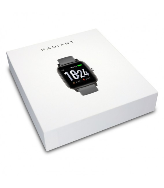 Reloj Inteligente Radiant RAS10204 para mujer.