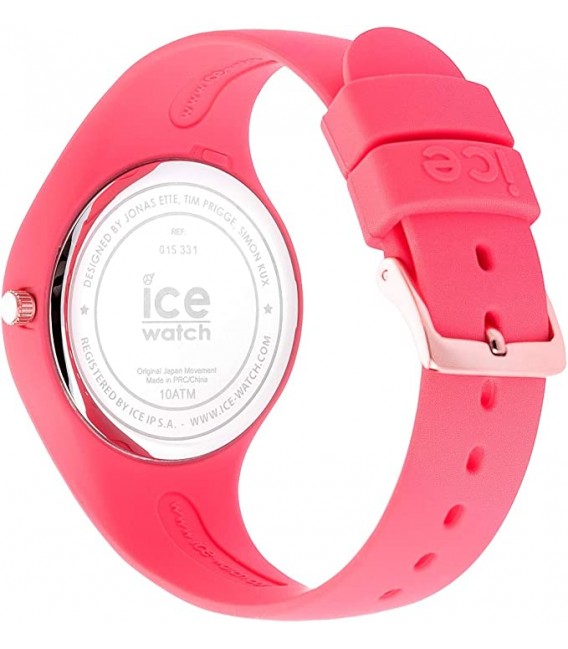 Reloj Ice Watch 9017RESAIC040 Resistente al agua 10 atm para Mujer.
