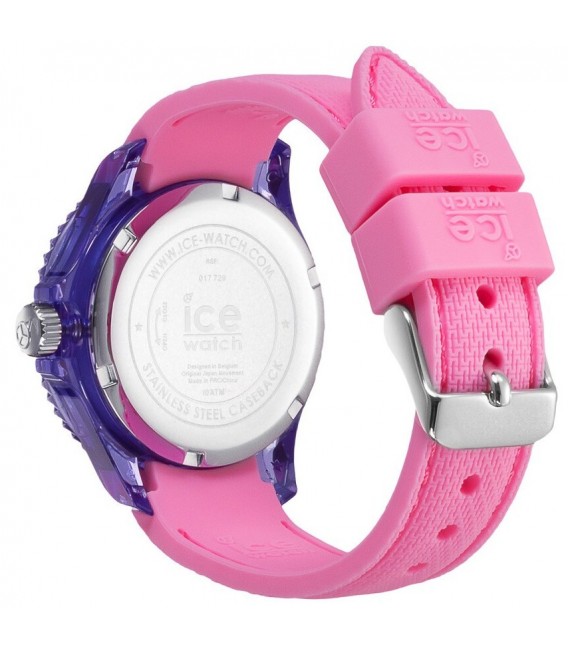 Reloj Ice Watch 9017RENAIC013 Infantil sumergible hasta 10 metros.