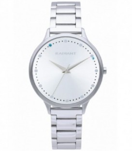 Reloj de 38 mm. con cristales azules en el dial 9017RESARA174 para Mujer.