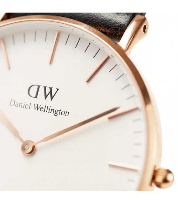 Reloj Daniel Wellington DW00100133 para hombre.