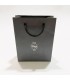 Reloj de acero inox. bicolor con esfera verde 9005RESAGS036 para Mujer.
